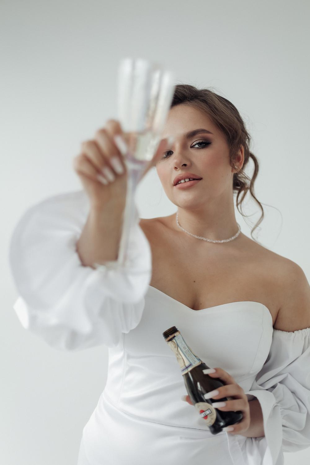 Wedding - Дмитрий и Дарья
