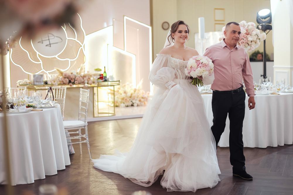 Wedding - Дмитрий и Дарья