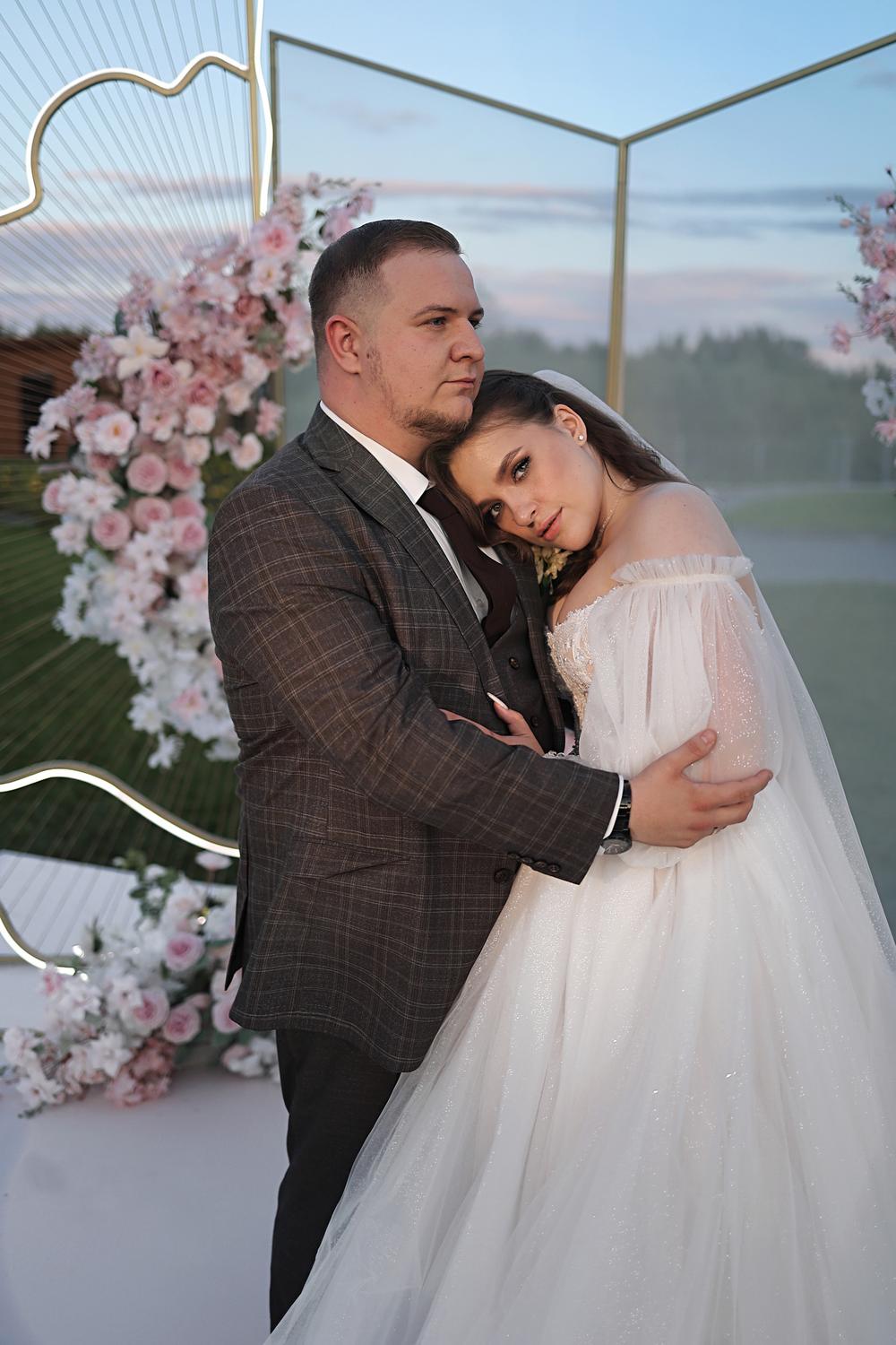 Wedding - Дмитрий и Дарья