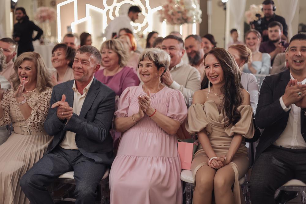 Wedding - Дмитрий и Дарья