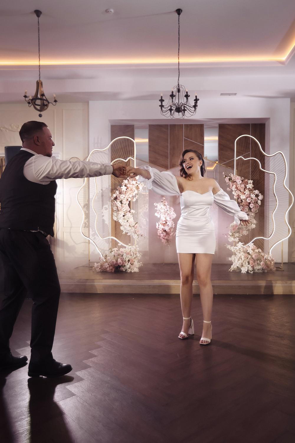 Wedding - Дмитрий и Дарья