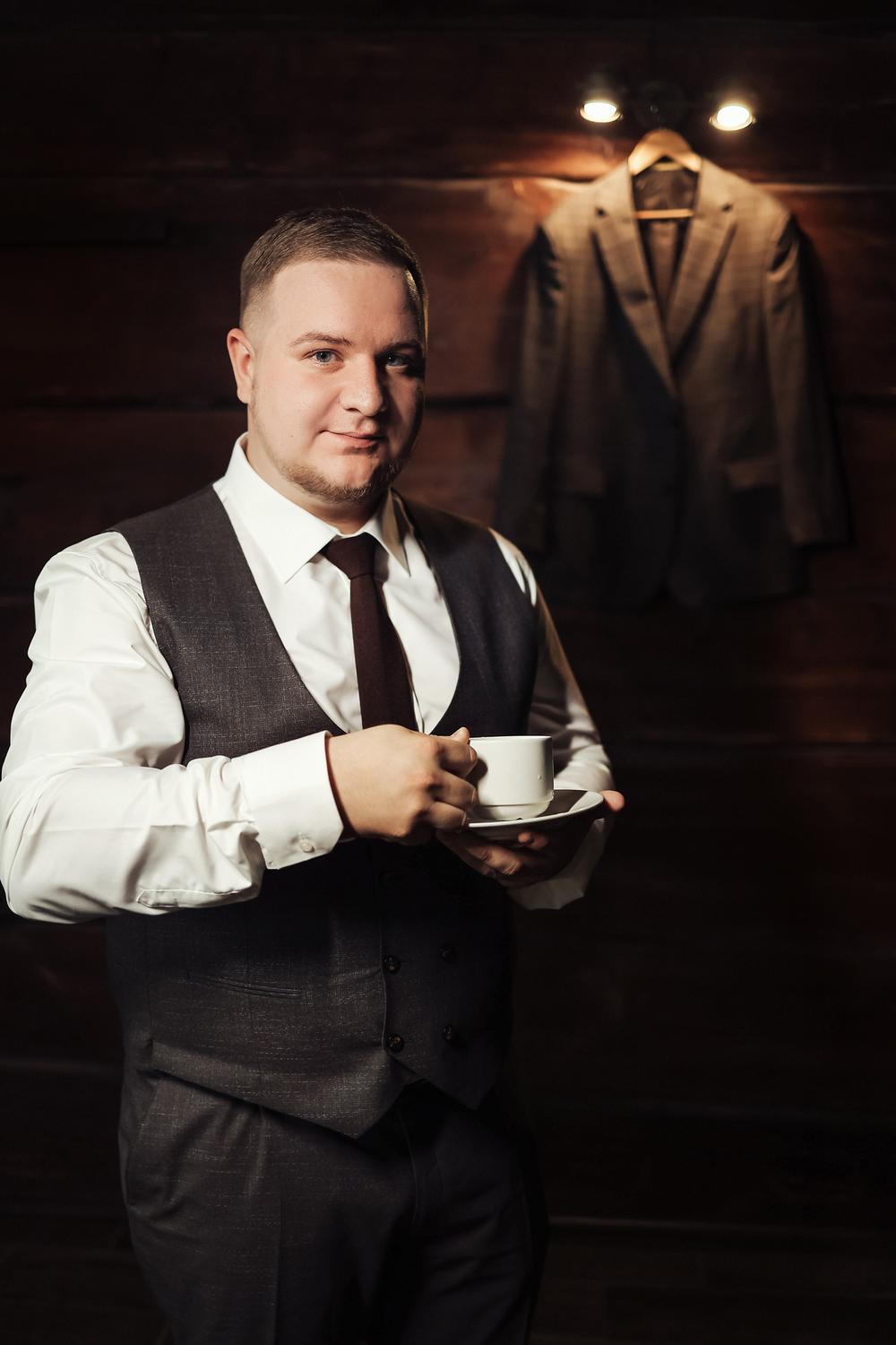 Wedding - Дмитрий и Дарья