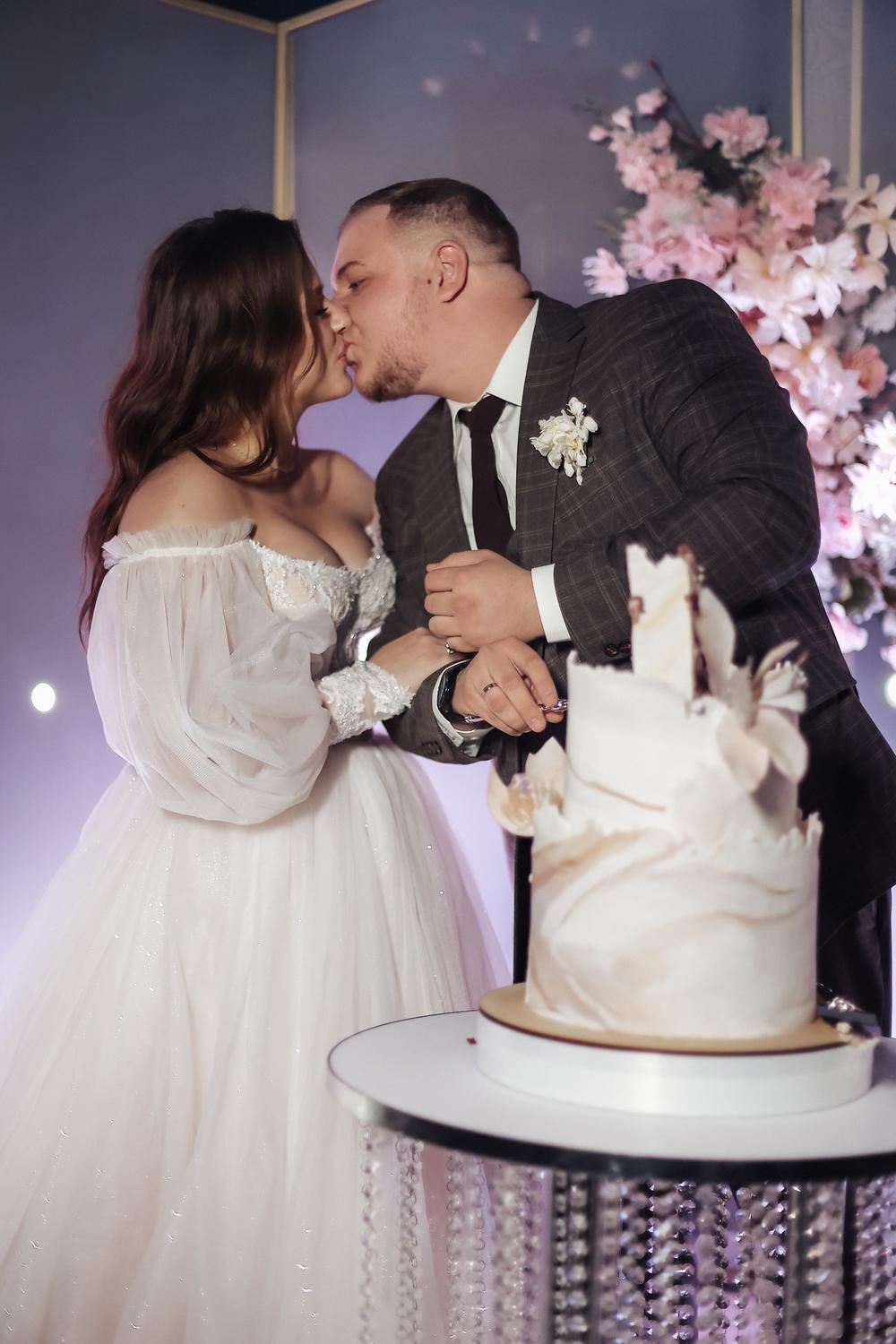 Wedding - Дмитрий и Дарья