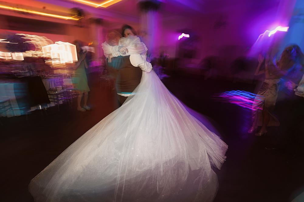 Wedding - Дмитрий и Дарья