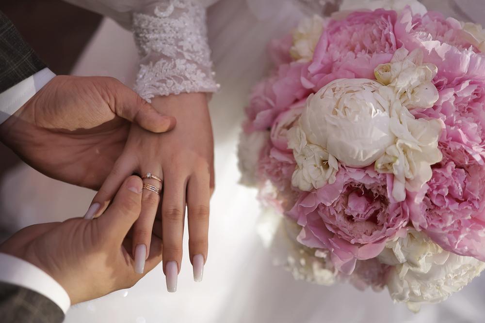 Wedding - Дмитрий и Дарья