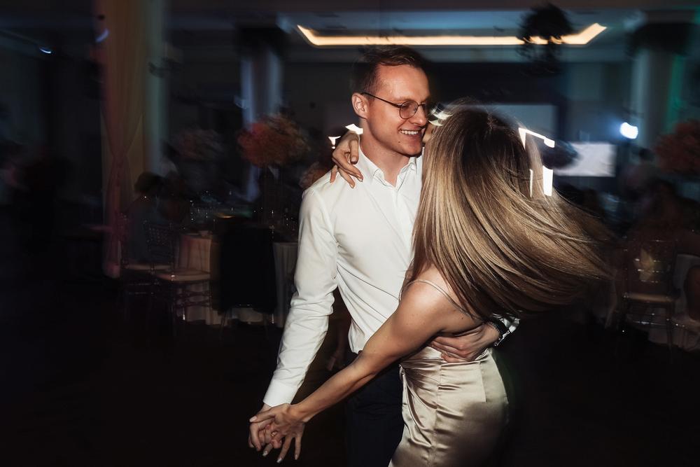 Wedding - Дмитрий и Дарья