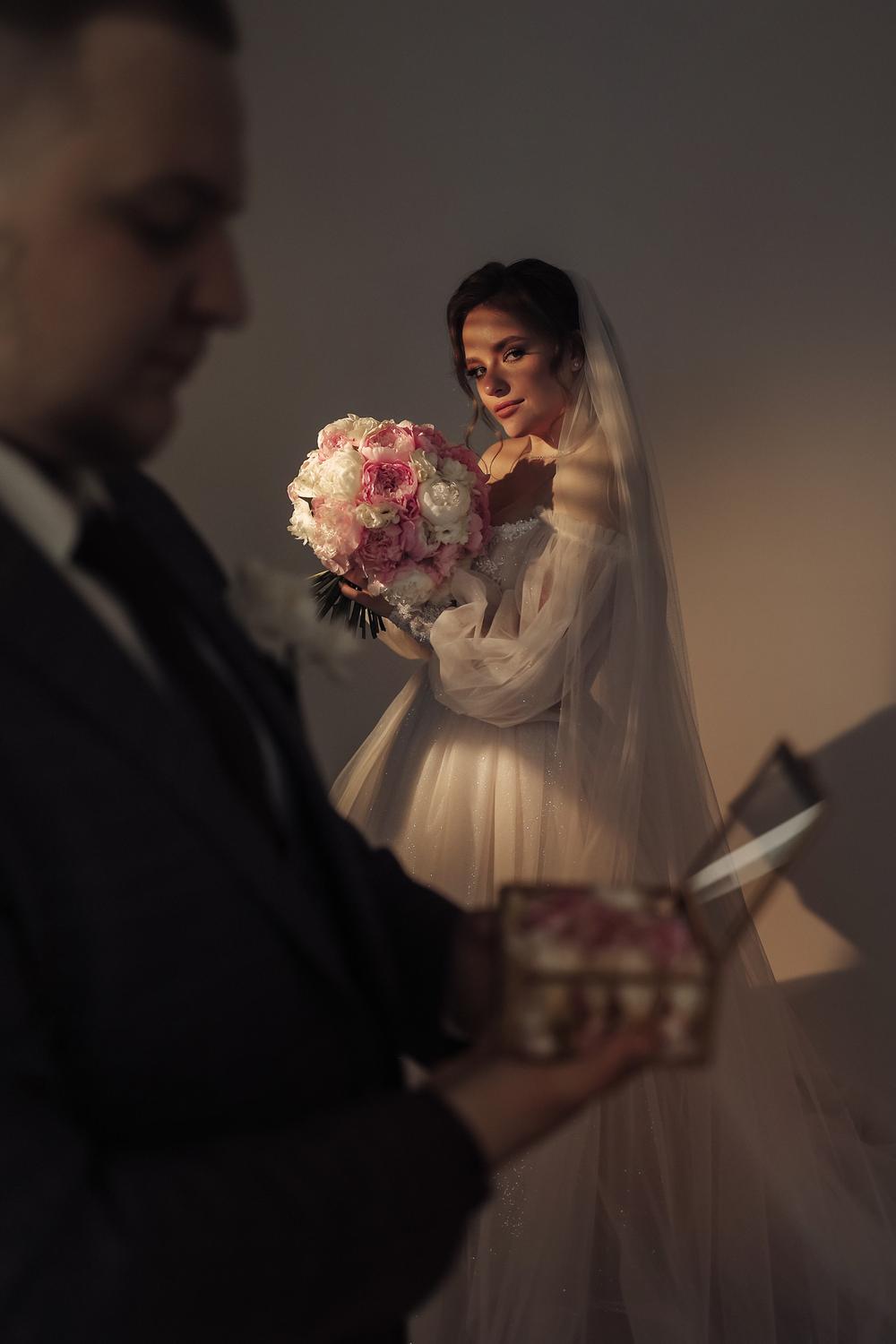 Wedding - Дмитрий и Дарья