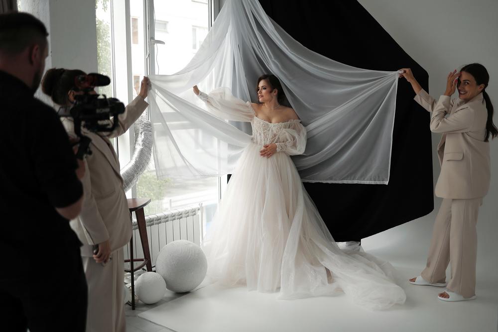 Wedding - Дмитрий и Дарья