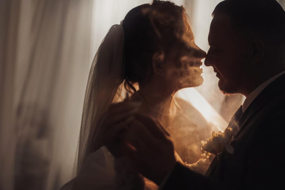 Wedding - Дмитрий и Дарья