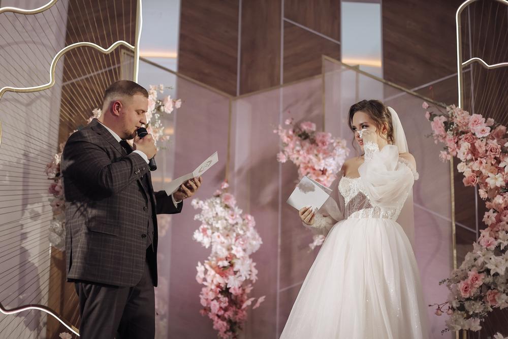 Wedding - Дмитрий и Дарья
