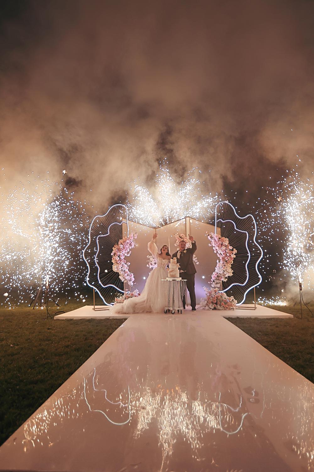 Wedding - Дмитрий и Дарья