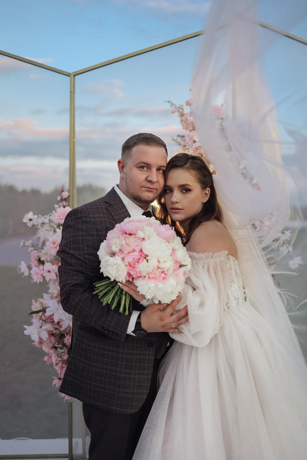 Wedding - Дмитрий и Дарья