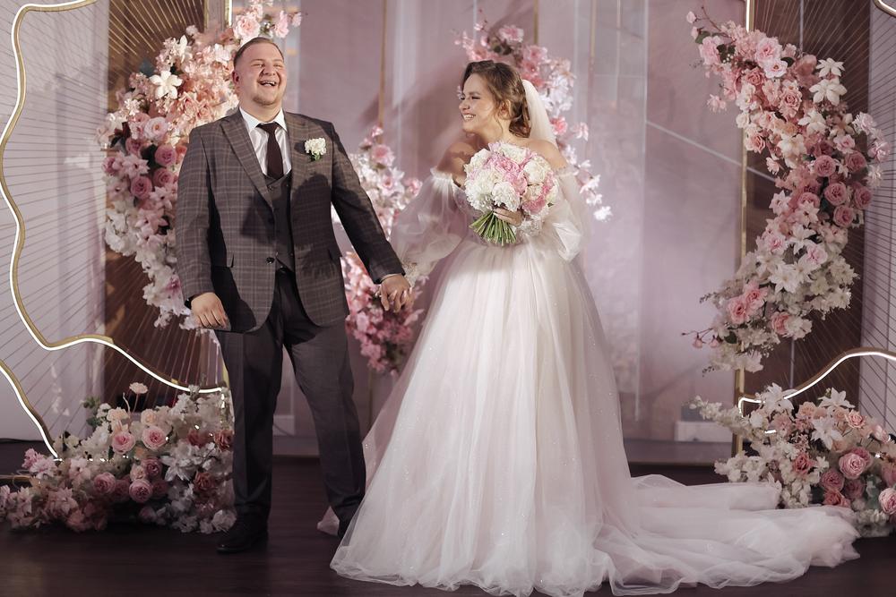 Wedding - Дмитрий и Дарья