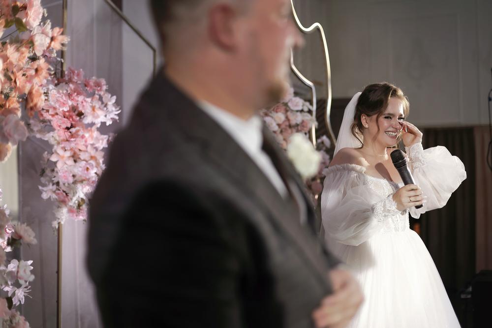 Wedding - Дмитрий и Дарья