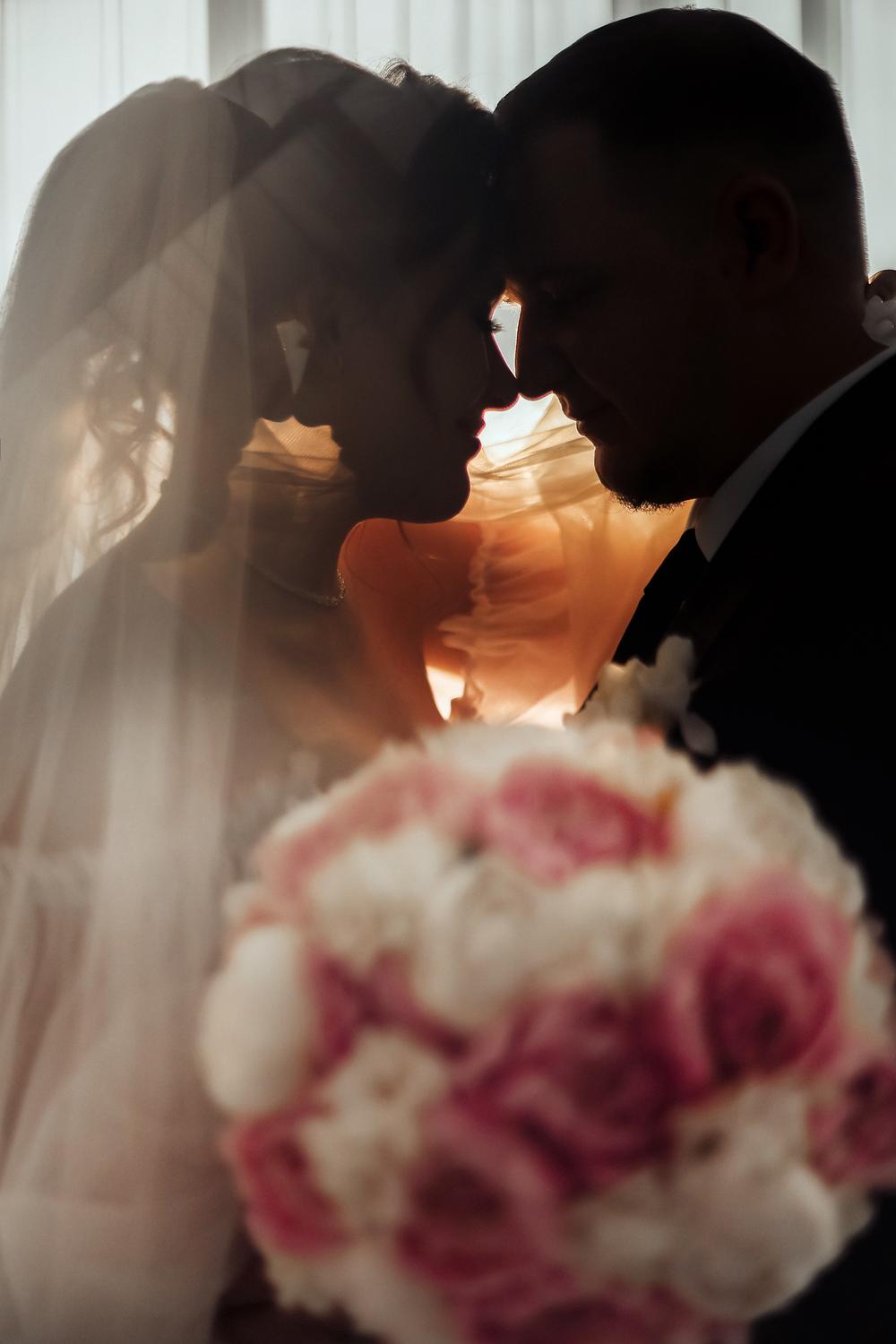 Wedding - Дмитрий и Дарья
