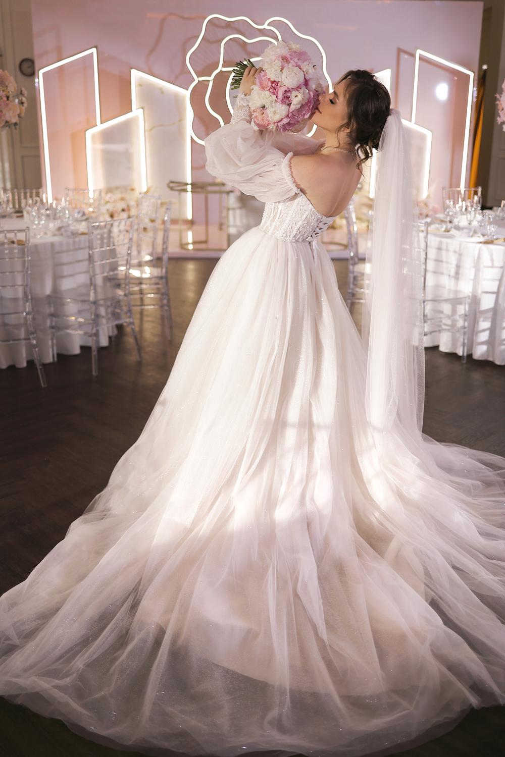 Wedding - Дмитрий и Дарья