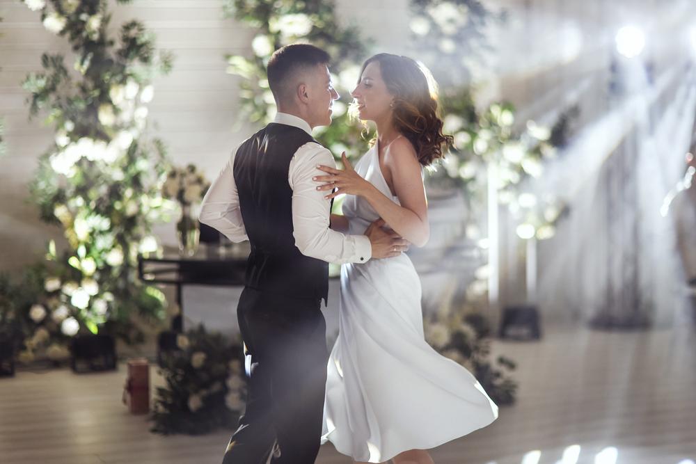 Wedding - Виктория и Михаил