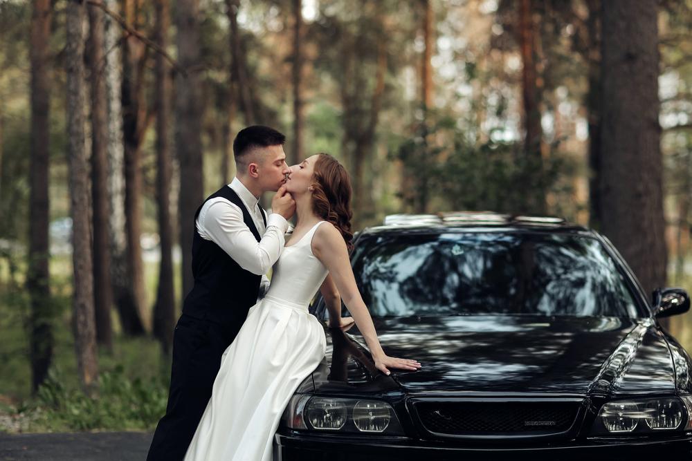 Wedding - Виктория и Михаил