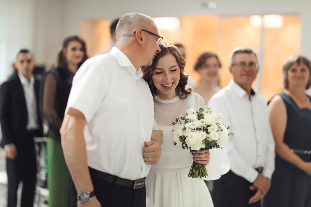 Wedding - Виктория и Михаил