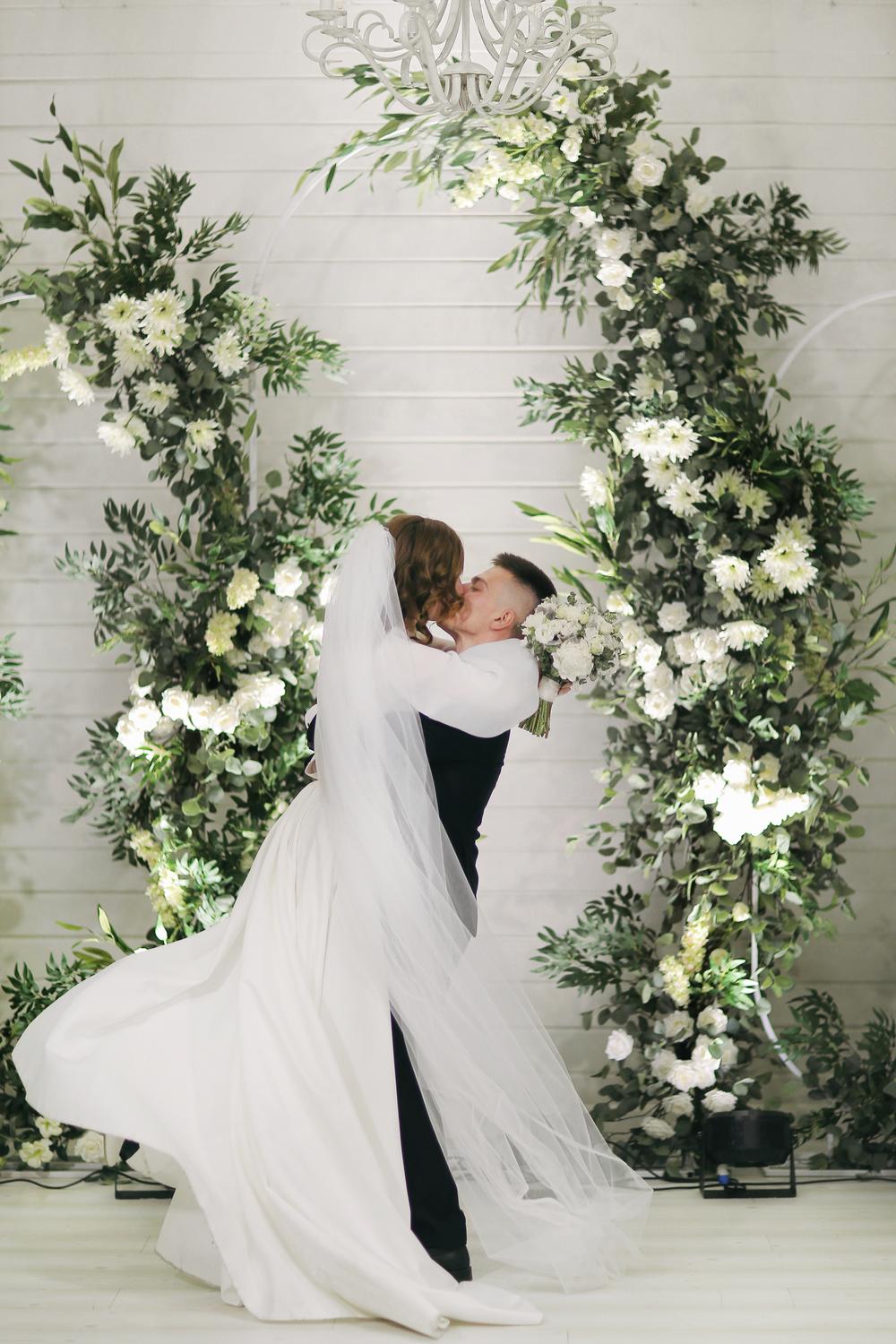 Wedding - Виктория и Михаил