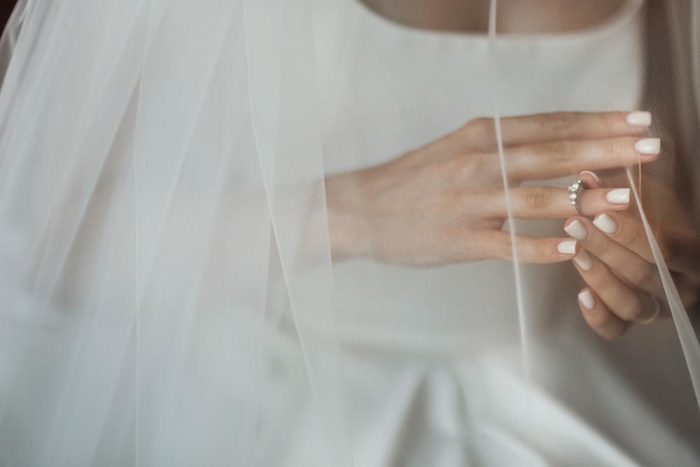 Wedding - Виктория и Михаил