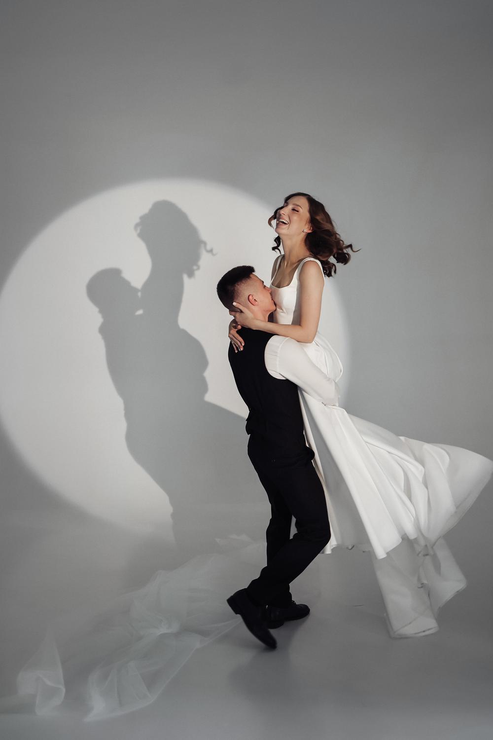 Wedding - Виктория и Михаил