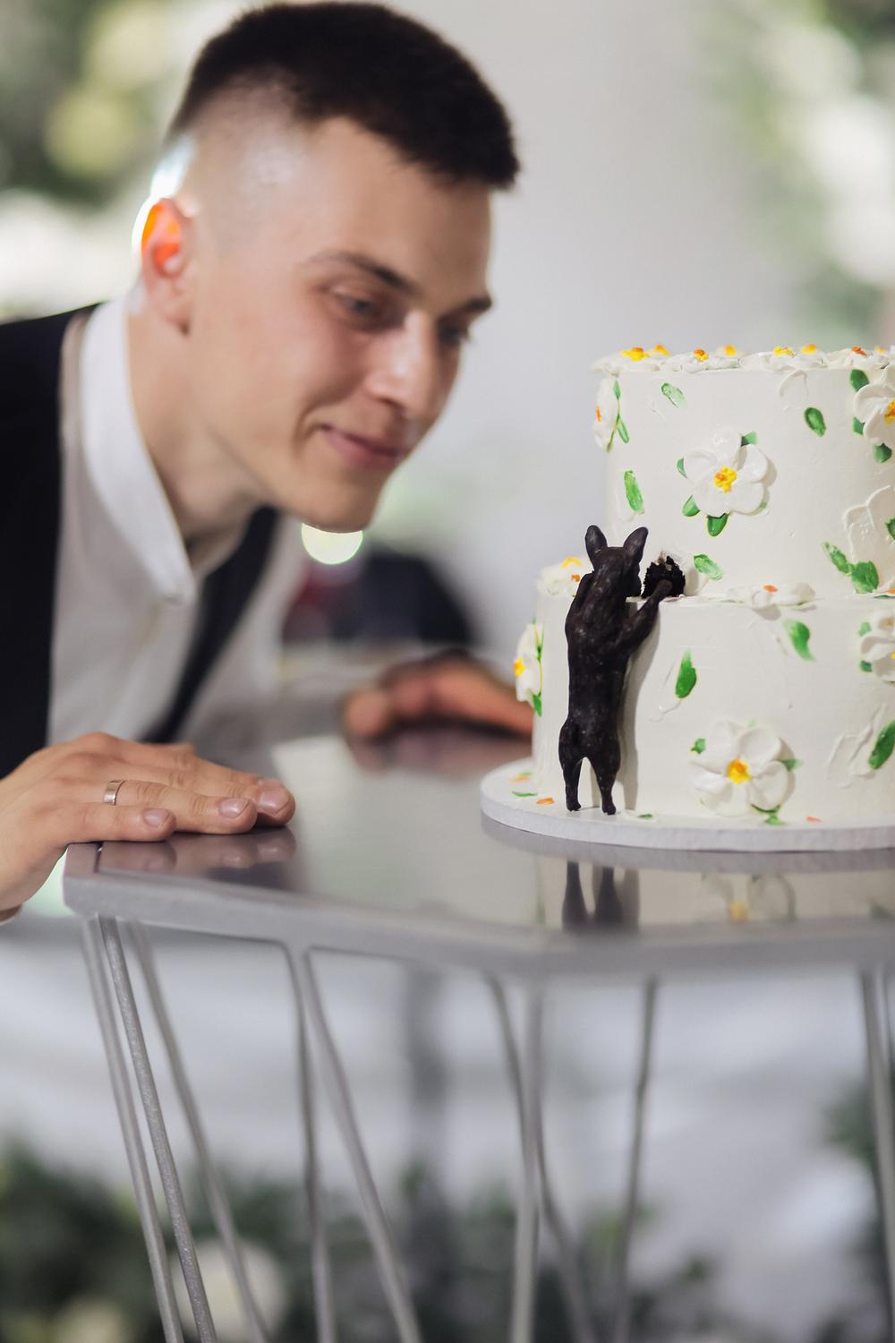Wedding - Виктория и Михаил