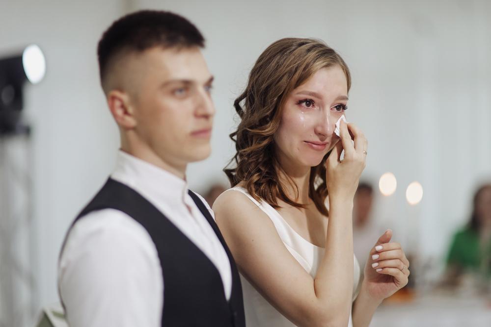 Wedding - Виктория и Михаил