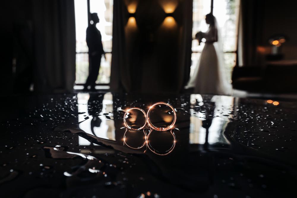 Wedding - Виктория и Михаил