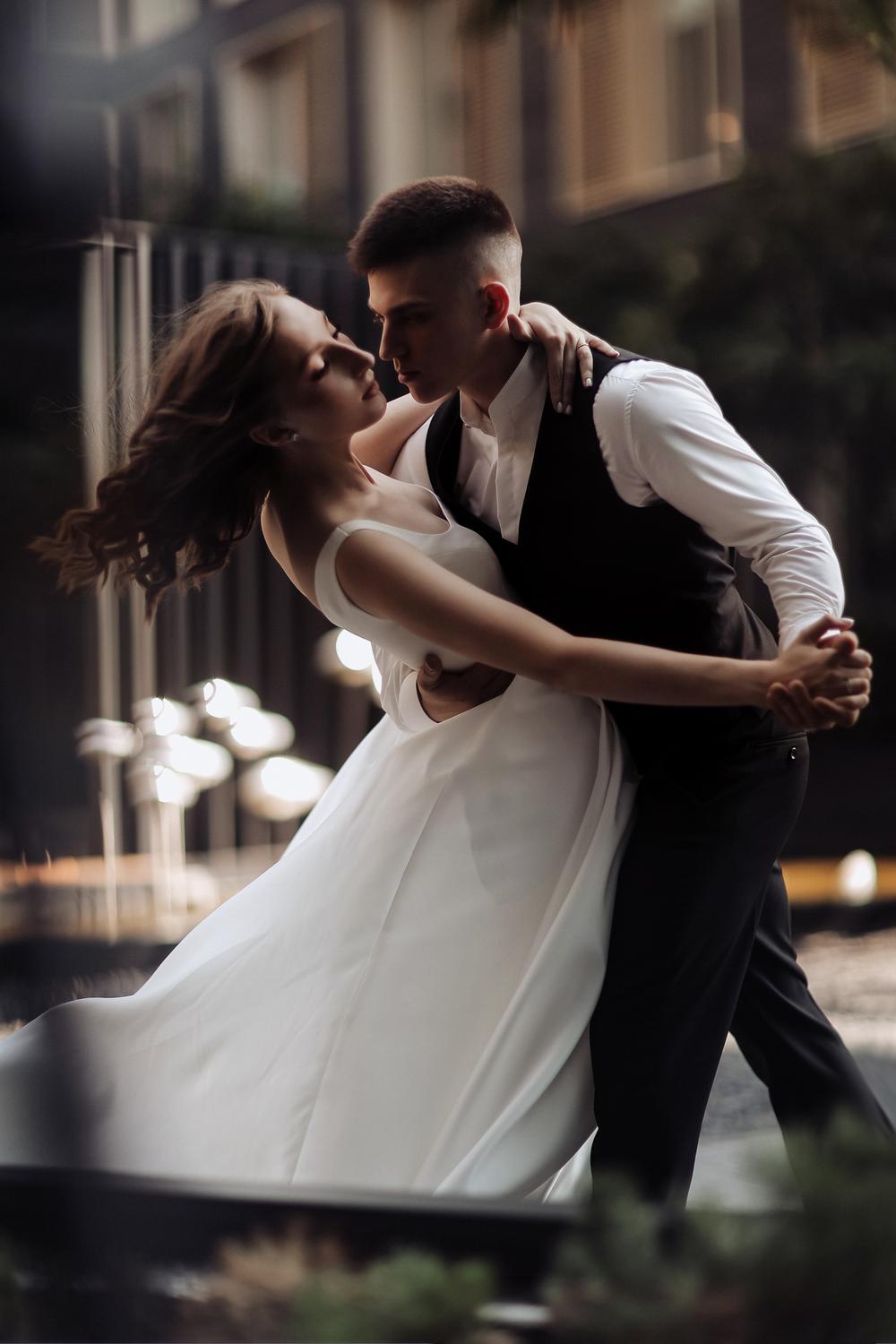 Wedding - Виктория и Михаил