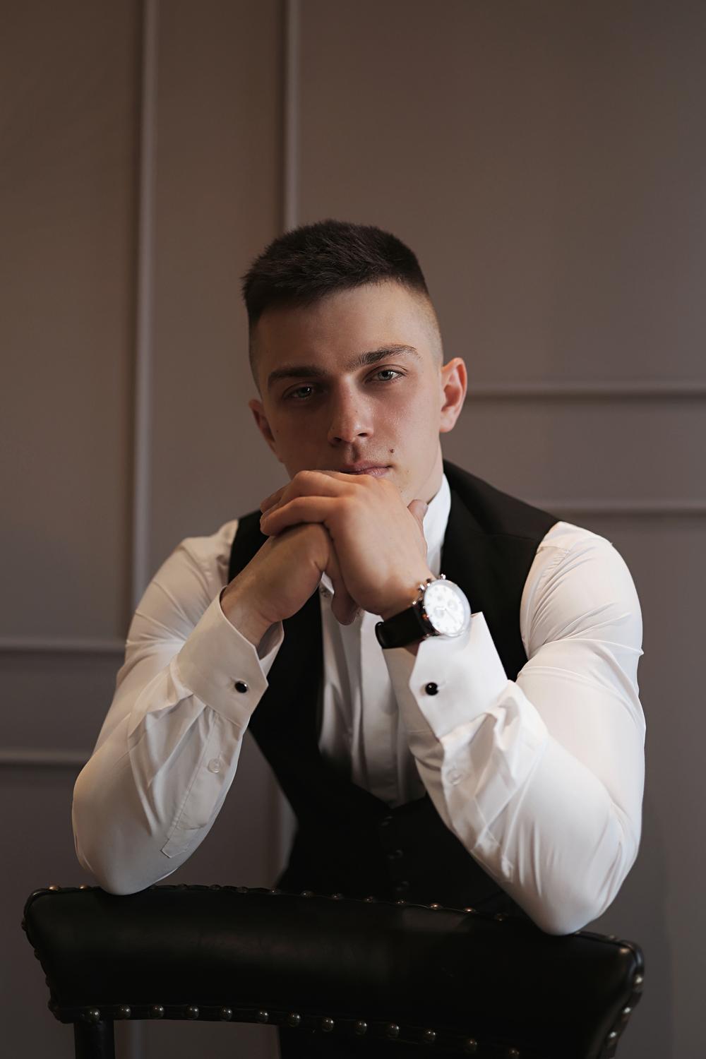 Wedding - Виктория и Михаил