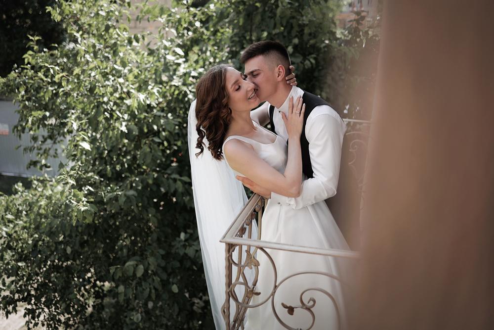 Wedding - Виктория и Михаил