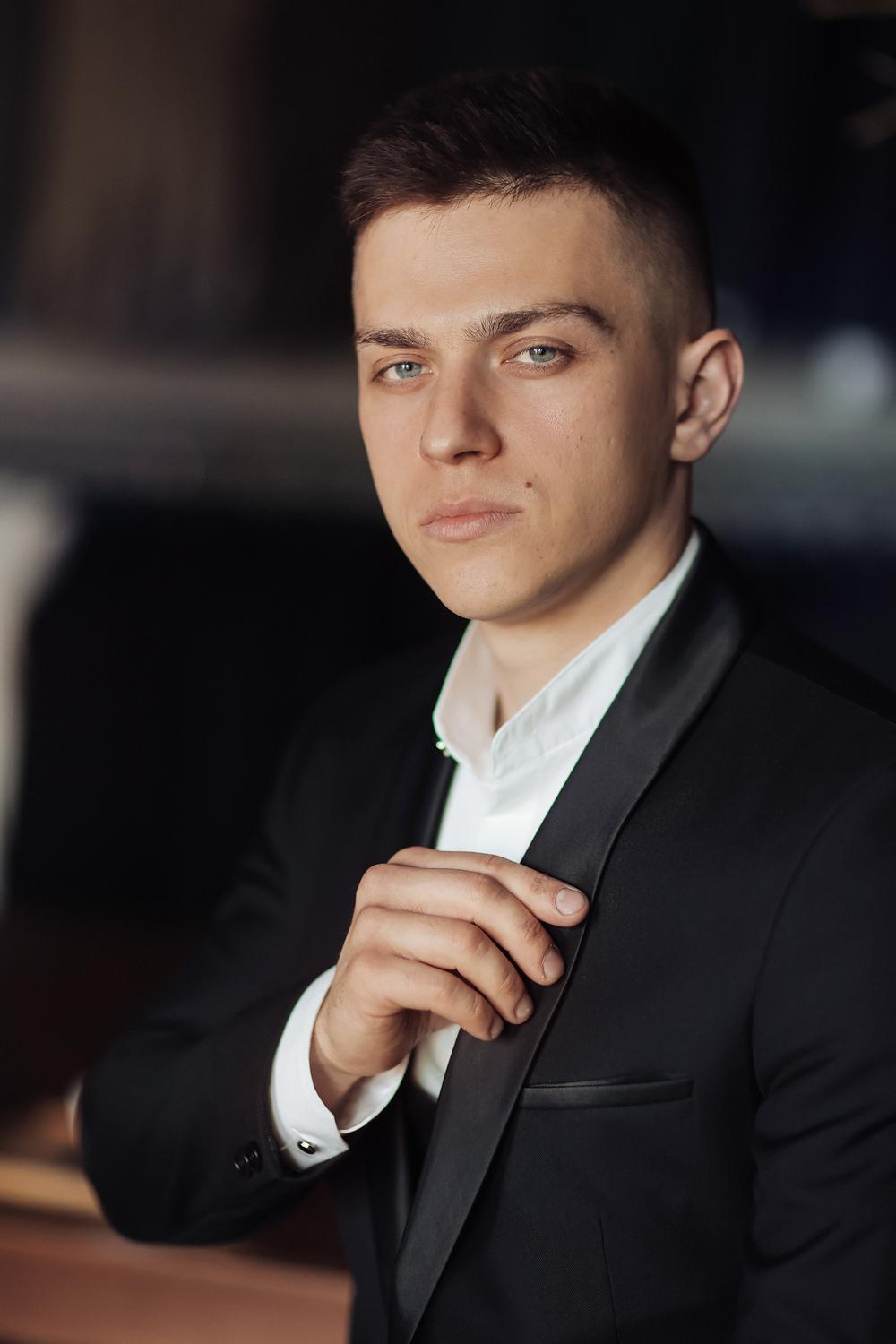 Wedding - Виктория и Михаил