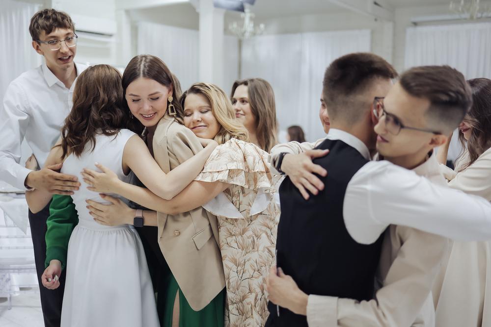 Wedding - Виктория и Михаил