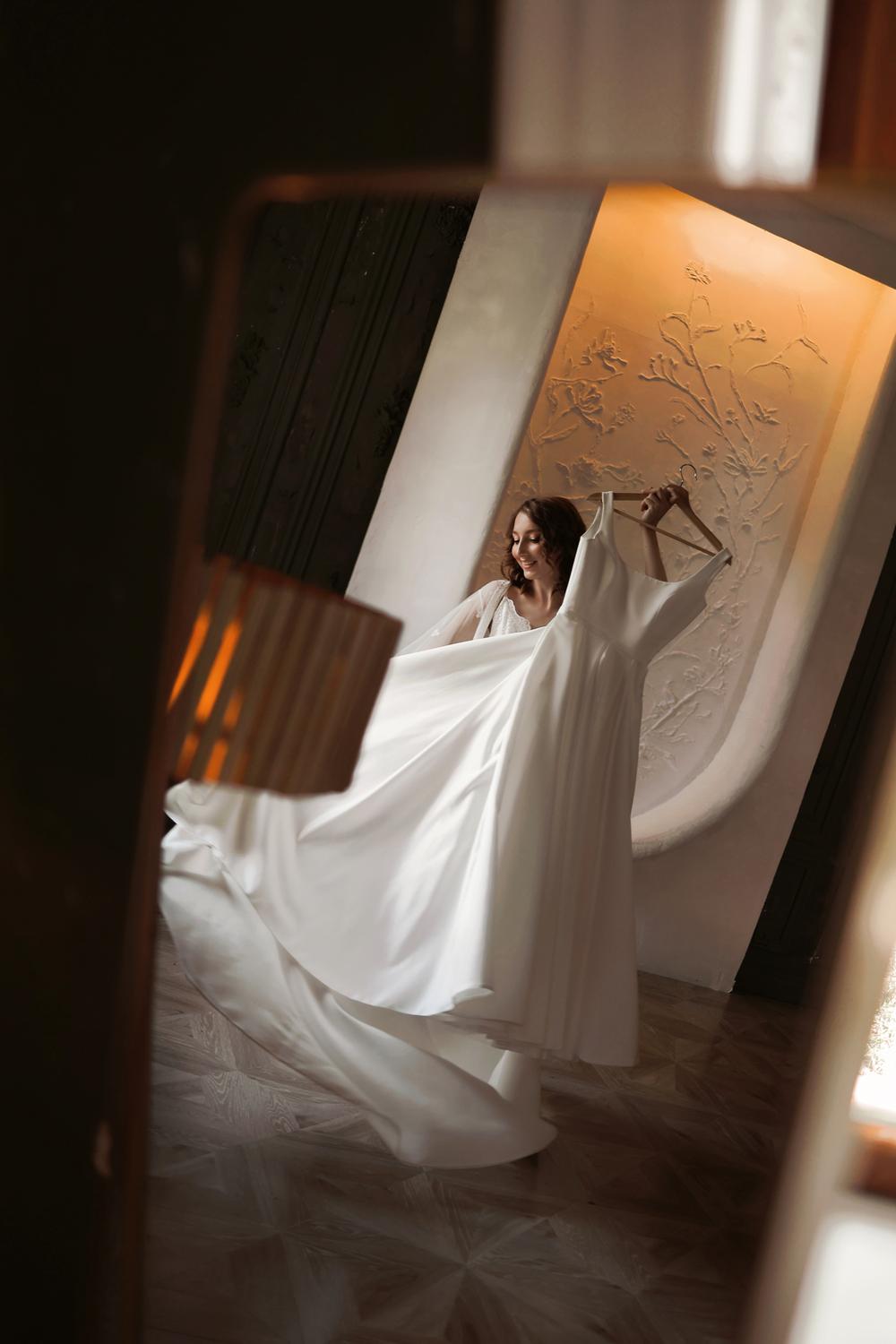 Wedding - Виктория и Михаил