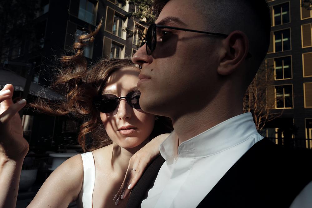 Wedding - Виктория и Михаил