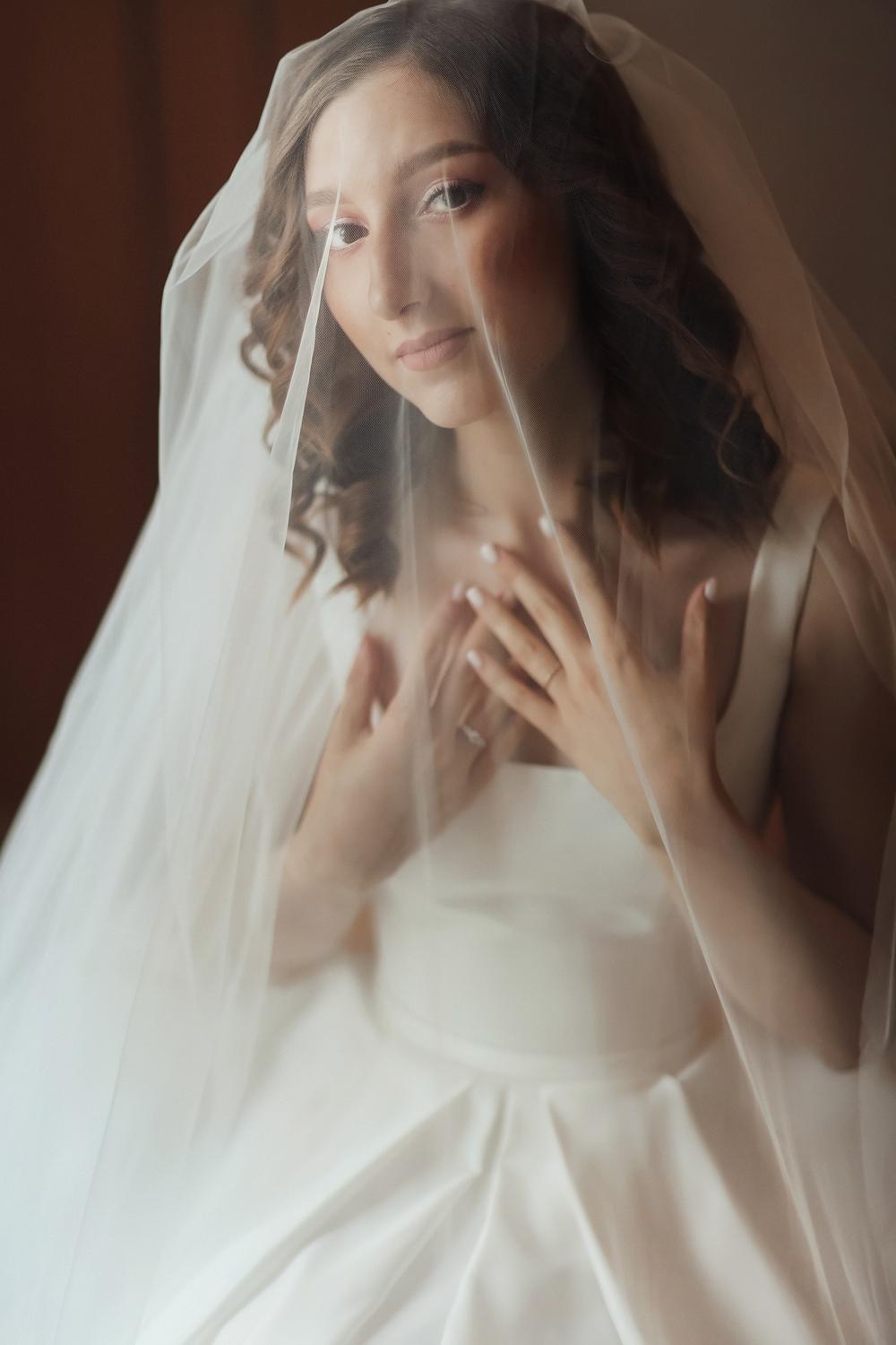 Wedding - Виктория и Михаил