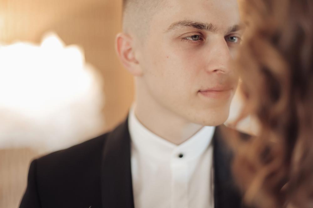Wedding - Виктория и Михаил