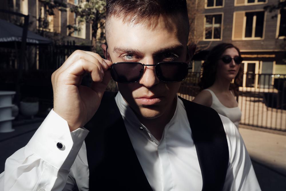 Wedding - Виктория и Михаил