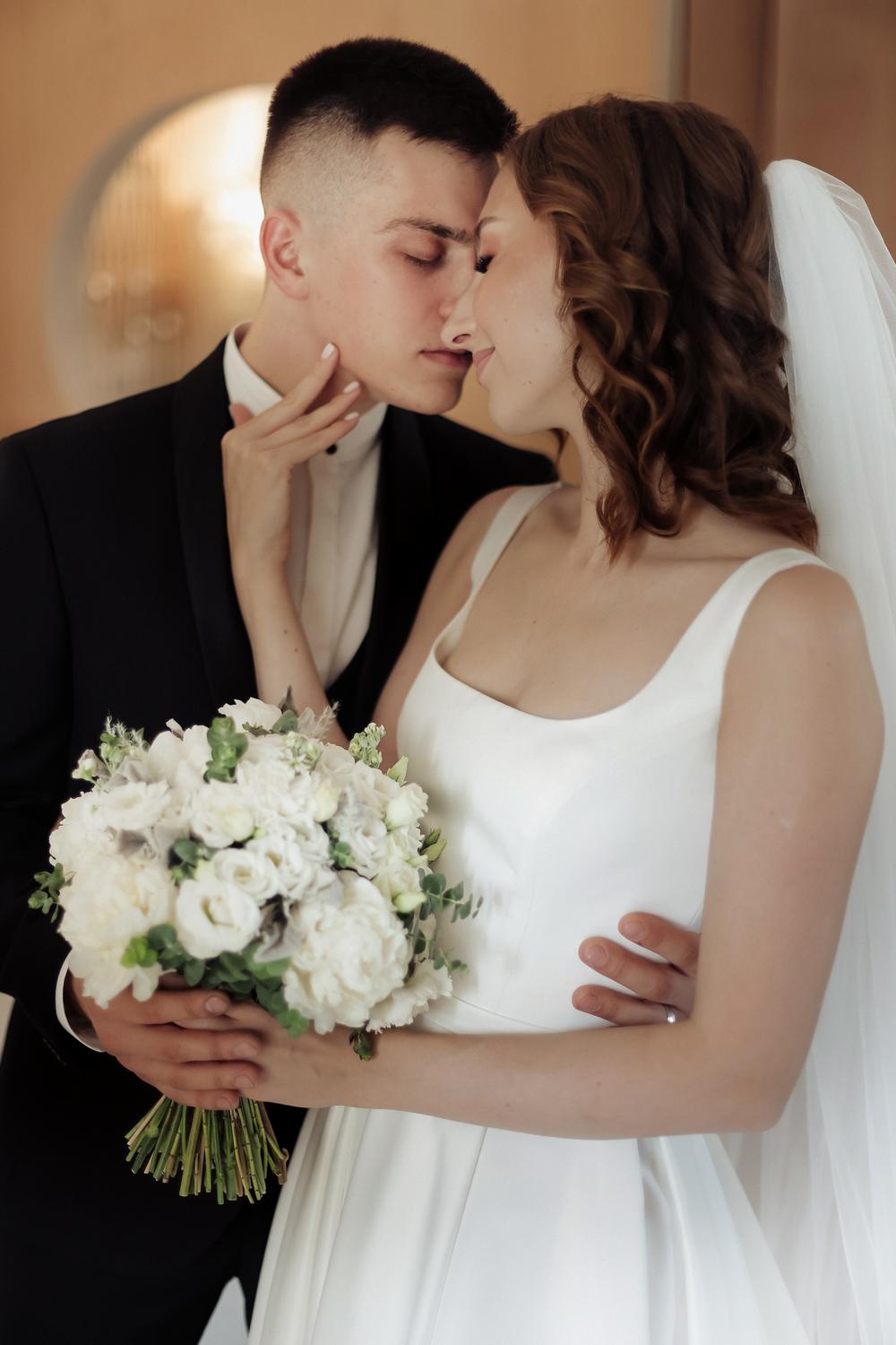 Wedding - Виктория и Михаил