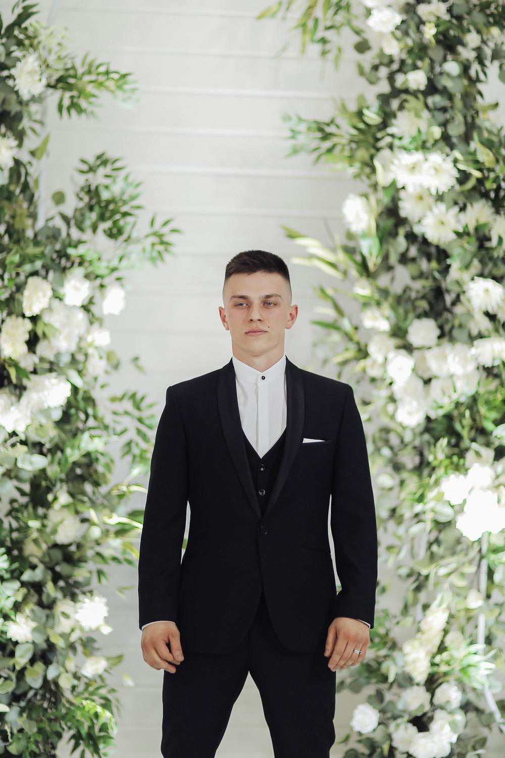 Wedding - Виктория и Михаил