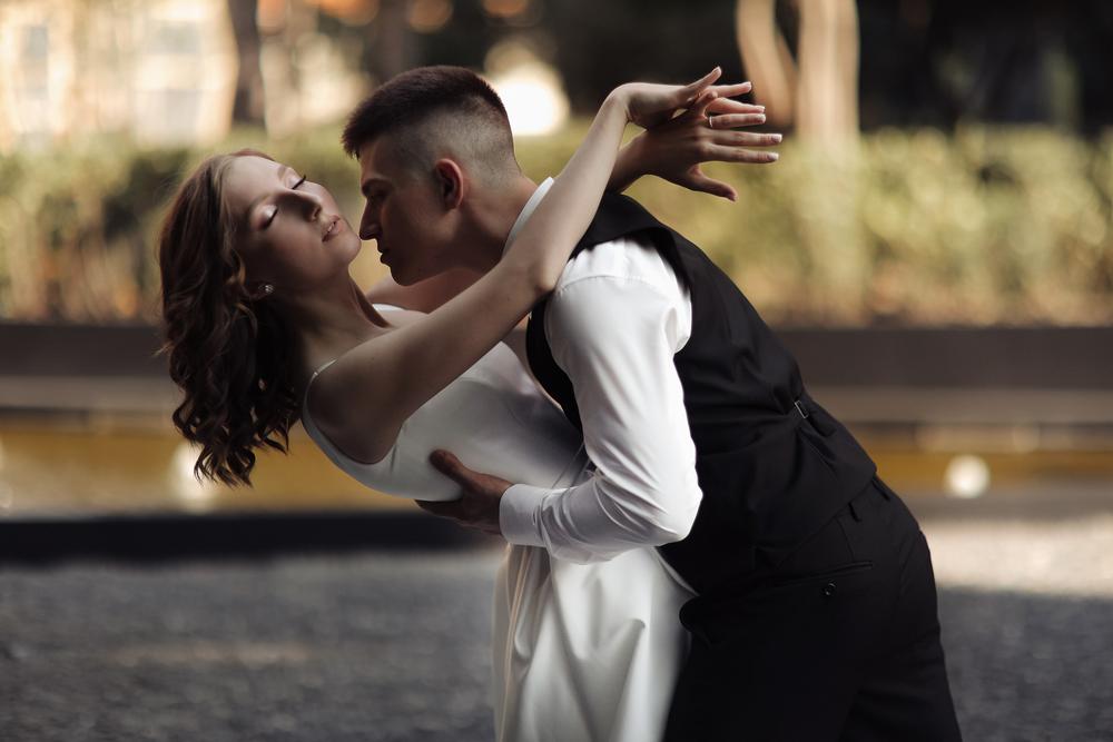 Wedding - Виктория и Михаил