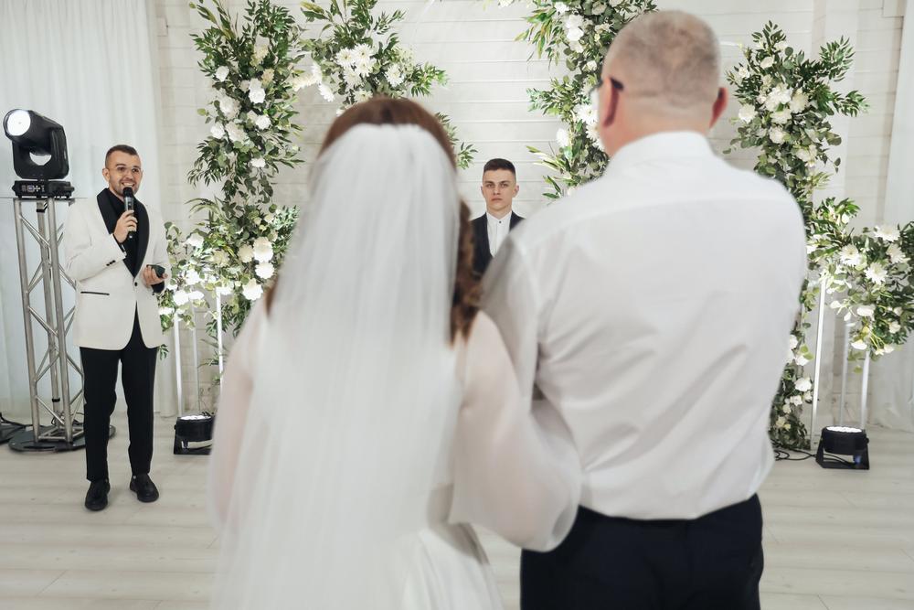 Wedding - Виктория и Михаил