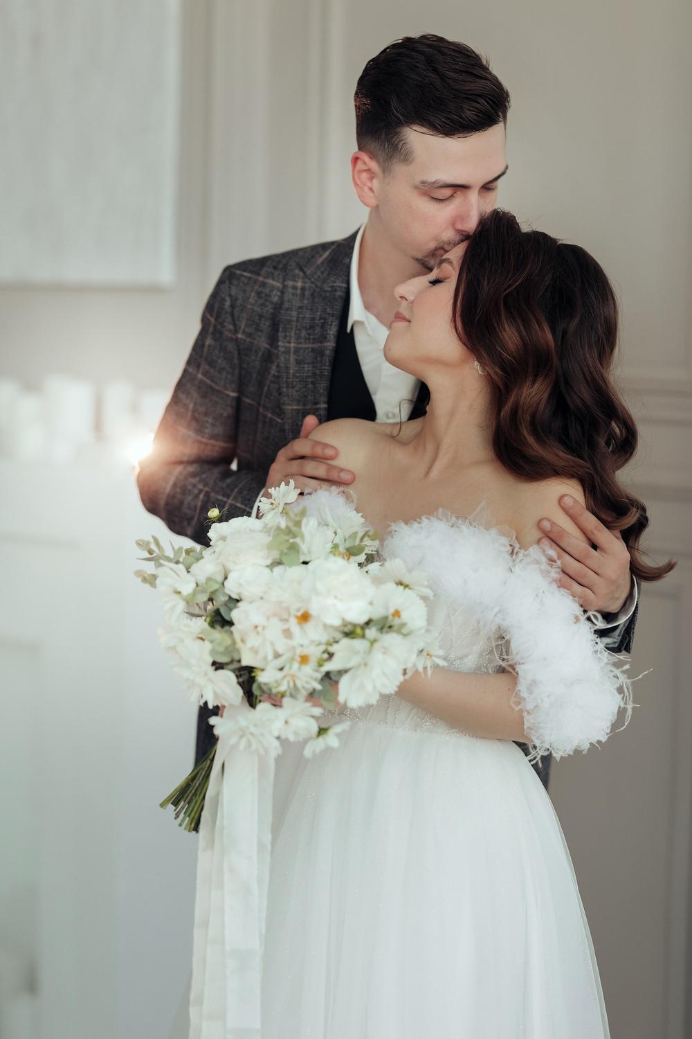 Wedding - Павел и Ольга
