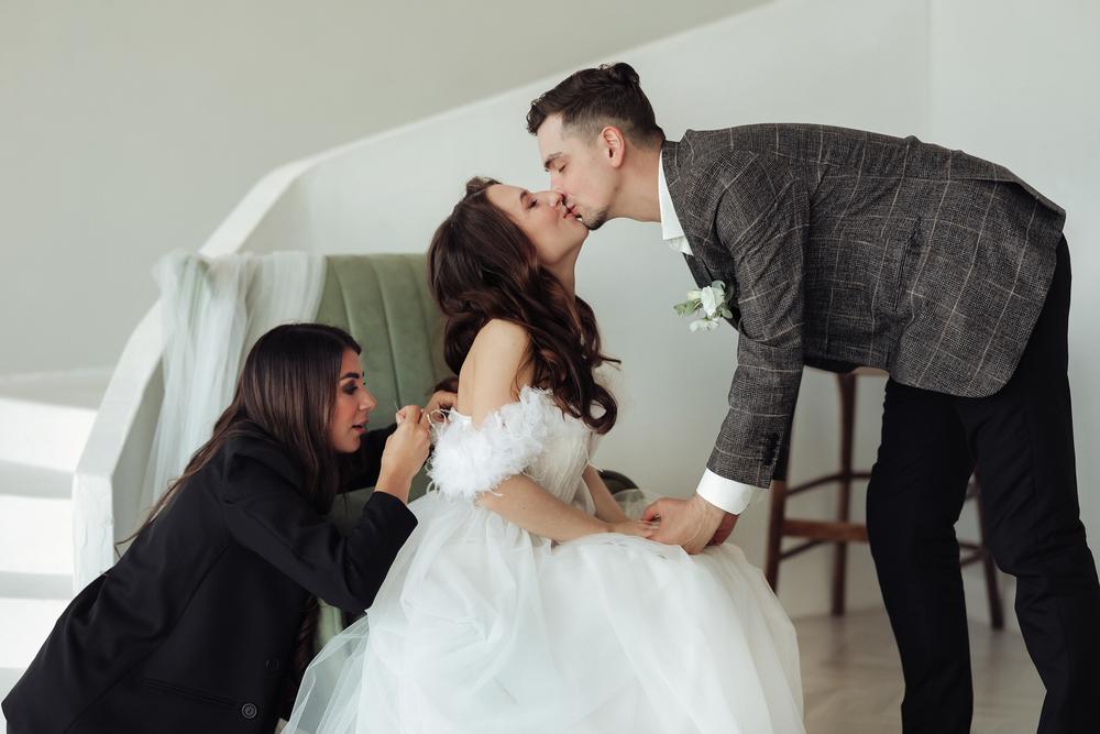 Wedding - Павел и Ольга
