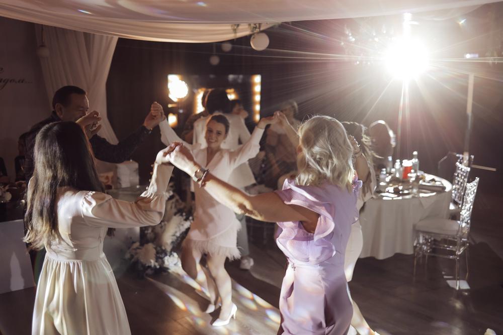 Wedding - Павел и Ольга
