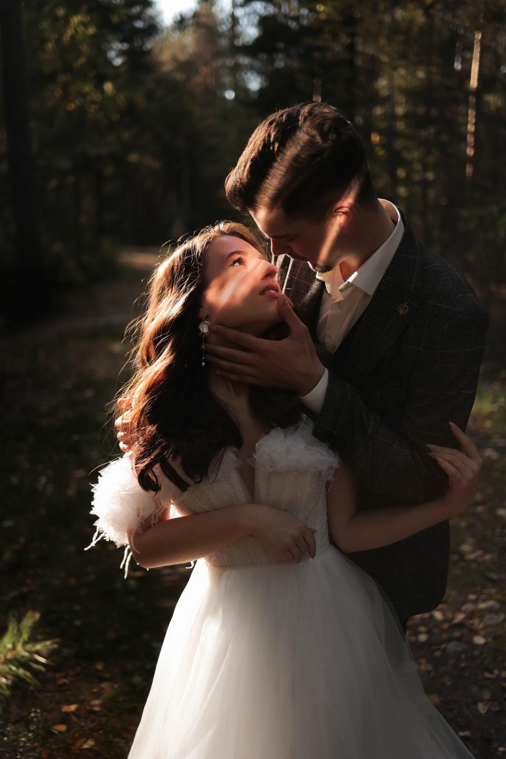 Wedding - Павел и Ольга