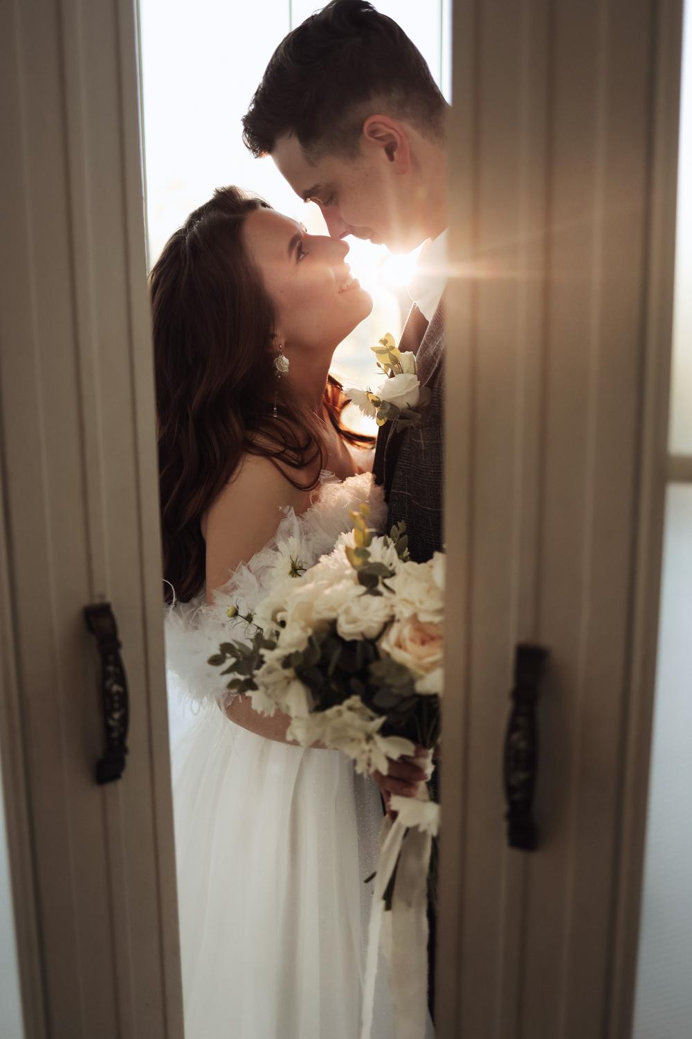 Wedding - Павел и Ольга