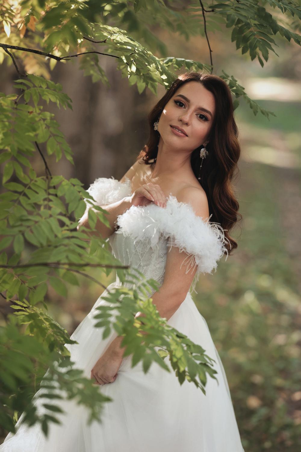 Wedding - Павел и Ольга
