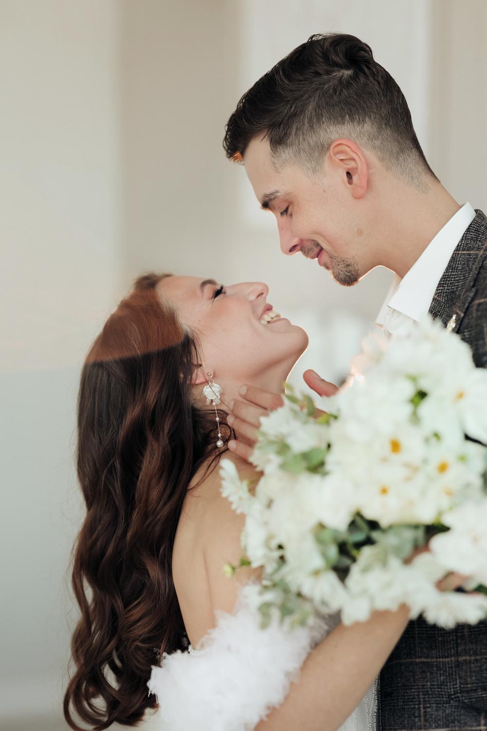 Wedding - Павел и Ольга